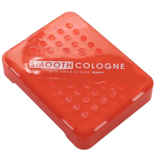 DIAX(POPPY くるまにポピー)車用 芳香剤