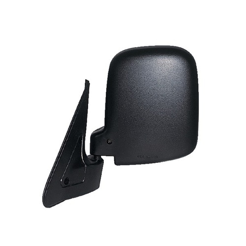 サイドミラー 91年 スズキキャリーバン 左用