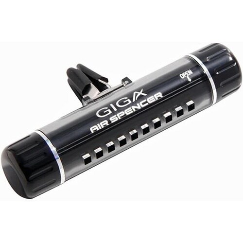 ギガ・クリップ 森林浴