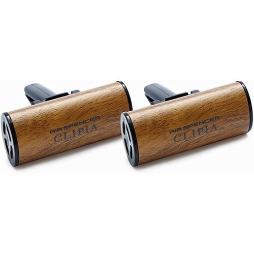 ギガ・クリッピアS 爽やかなシトラスとリーフィーグ