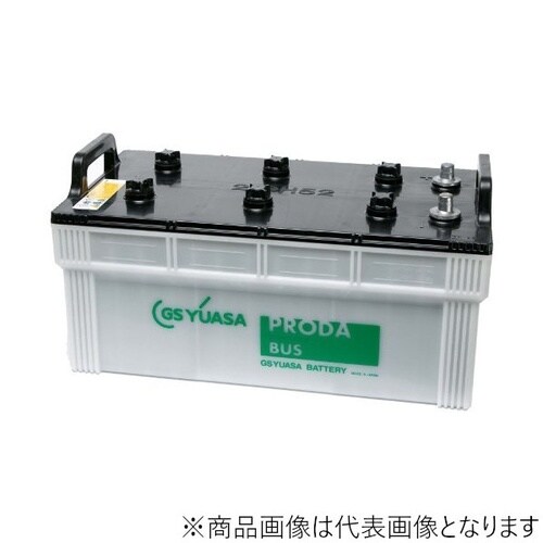 国産車バッテリー PRODA BUS