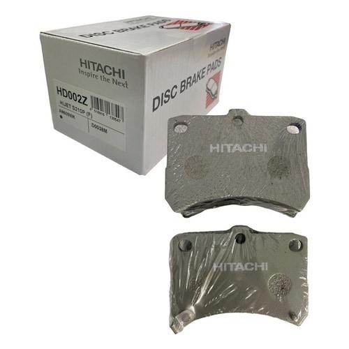 ディスクブレーキパッド フロント 主な適合車種:ハ