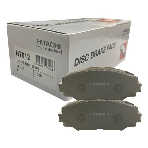 ディスクブレーキパッド フロント 主な適合車種:ヴ