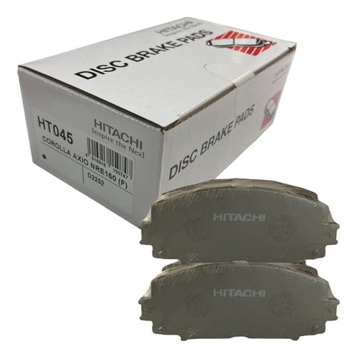 ディスクブレーキパッド フロント 主な適合車種:ア