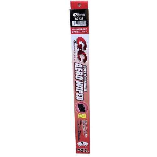 ワイパーブレード グラファイトブレード 425mm