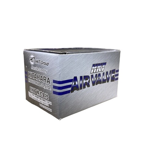 キタハラのエアーホーンバルブ 24V車用