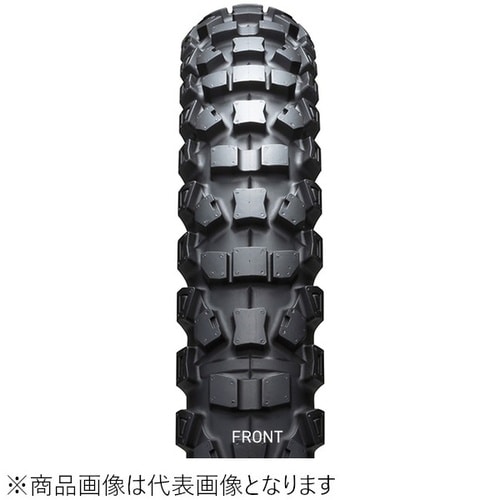 バイク用タイヤ GP−610 F 2.75−21