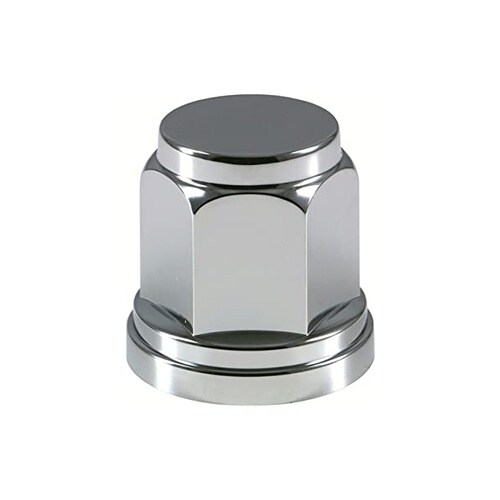 フラットナットカバー ISO33mm 樹脂/クロー