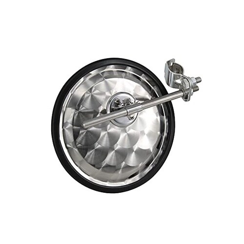 バックショットミラー Ver15丸型平面 200φ