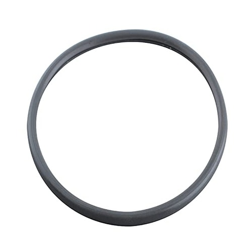 バックショットミラー Ver15用ゴム枠 グレー