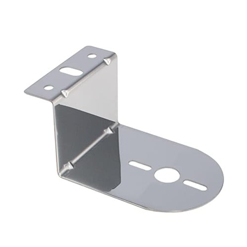 ステンレス マーカー取付ステー Z型 90×28×