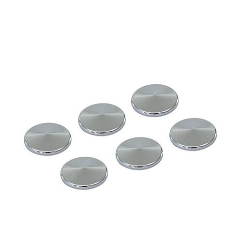 ファッションリベット 径:23mm 6個入り