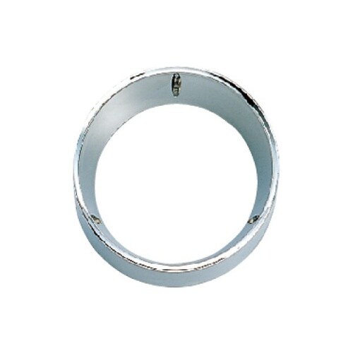 外枠 丸型テールランプ小型用パーツ