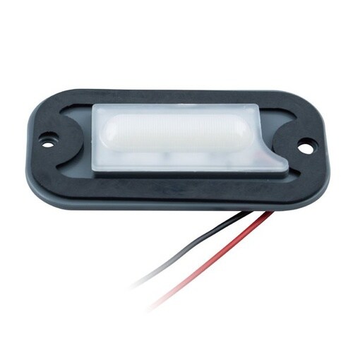 角型マーカー用LEDユニット 24V車用ホワイト