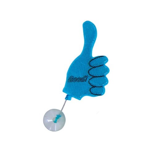 トラック用品 フラフラリフレクター フラフラパー