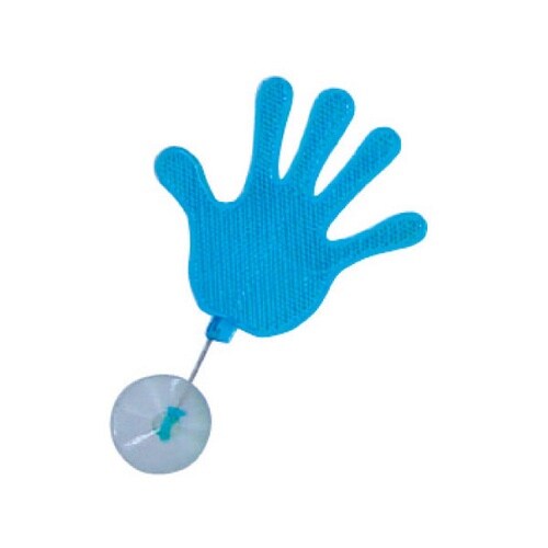 トラック用品 フラフラリフレクター フラフラパー