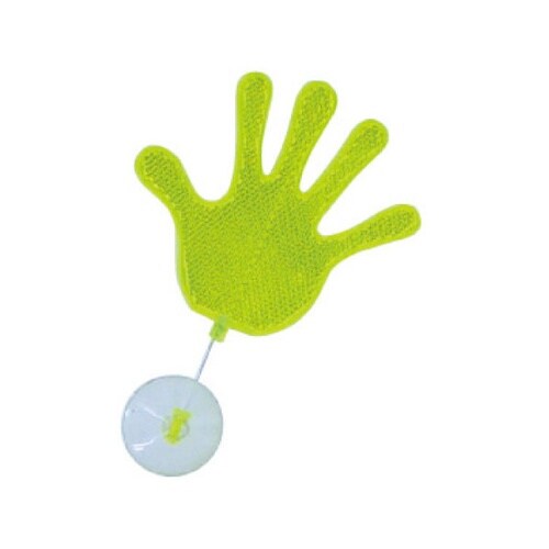 トラック用品 フラフラリフレクター フラフラパー