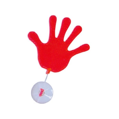 トラック用品 フラフラリフレクター フラフラパー