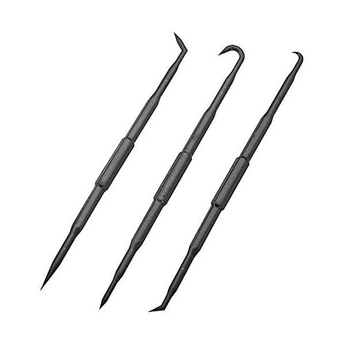 プラスチックピックツールセット