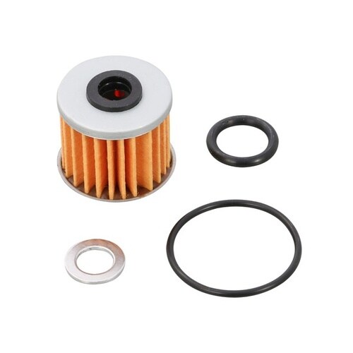 オイル交換フル SET グロム(JC92 全車種)