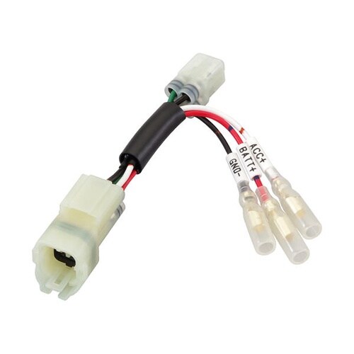 電源取り出しハーネス タイプA グロム、PCX