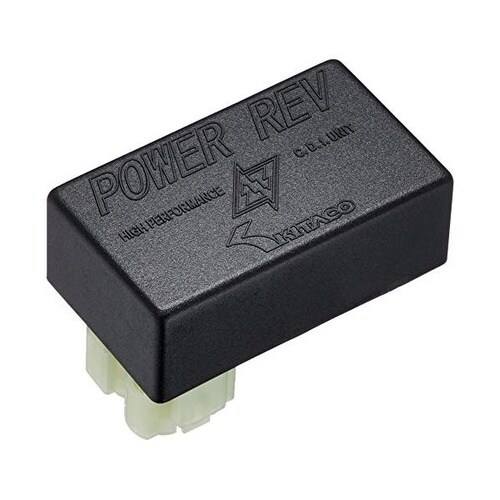 パワーレブCDIユニット2