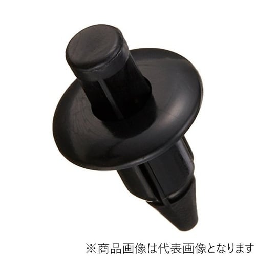 プッシュリベット ヤマハ