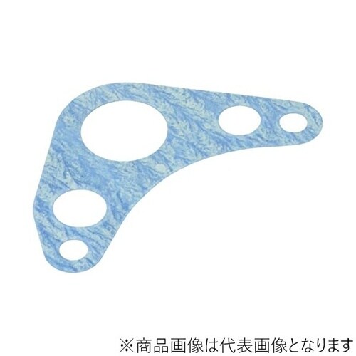 リアシリンダーヘッドサイド カバーガスケット