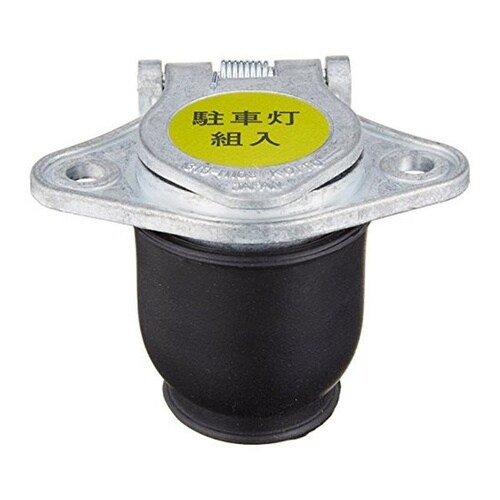 プラグソケット 7極SAEソケット