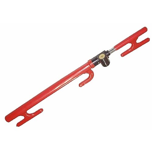 ハンドルロック