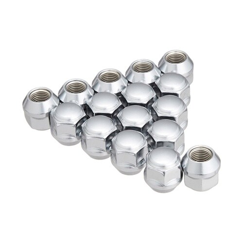 ホイールナット ラグナットシリーズ 袋タイプ 19