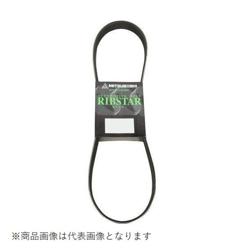 リブスターベルト