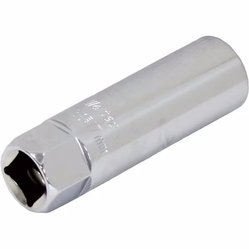 薄型ディープソケット 17mm