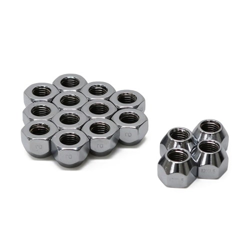 ホイールナット トヨタ・ミツビシ・ホンダ・マツダ・