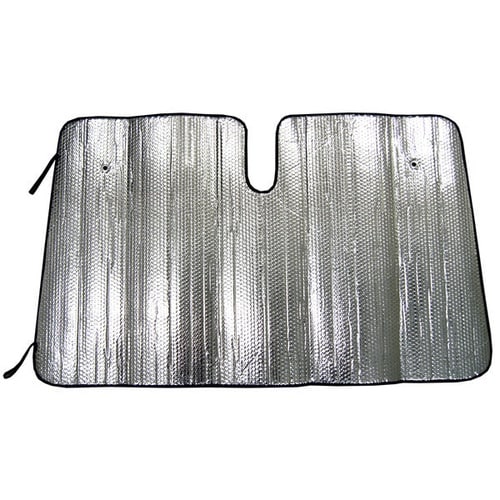 クルマ用 ダブルパークシェード Mサイズ