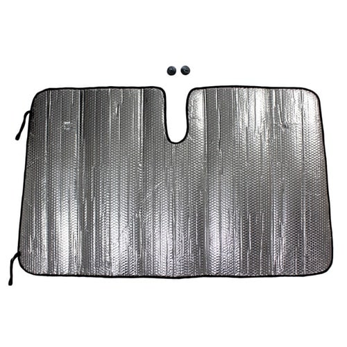 クルマ用 ダブルパークシェード Lサイズ