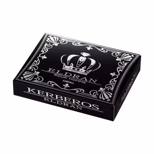 車用芳香剤 カーオール エルデュランケルベロス リ