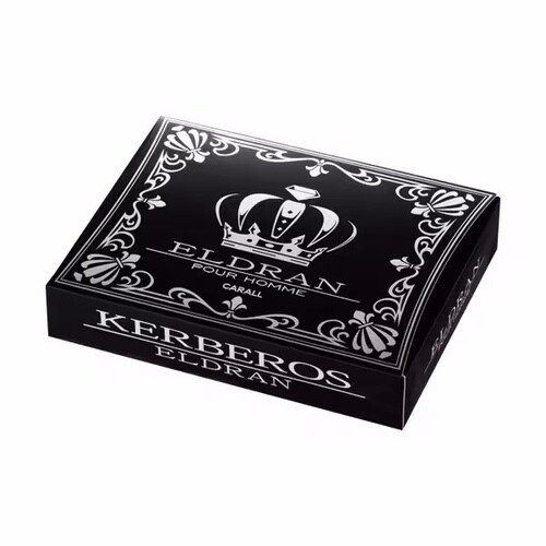 車用芳香剤 カーオール エルデュランケルベロス プ