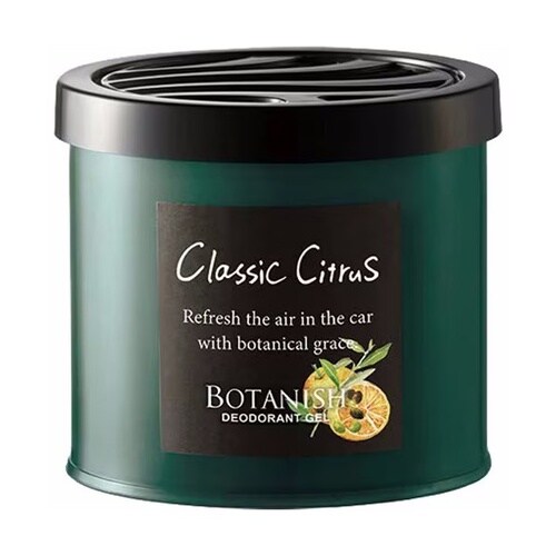車用芳香剤 ボタニッシュ スマート クラシックシト