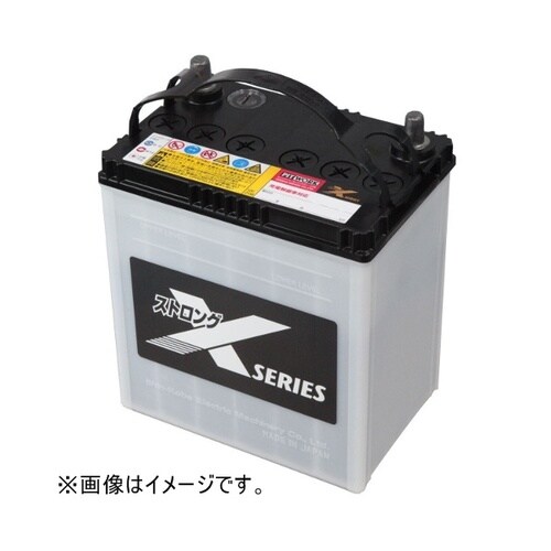 日産純正(PIT WORK) 国産車用カーバッテリ