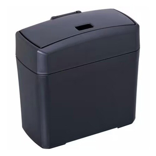 車内用品 ゴミ箱 スリムダストボックス4 カラー: