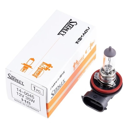 自動車用電球 12V 35W H8 1個