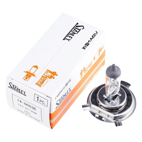 自動車用電球 12V 35/35W 1個