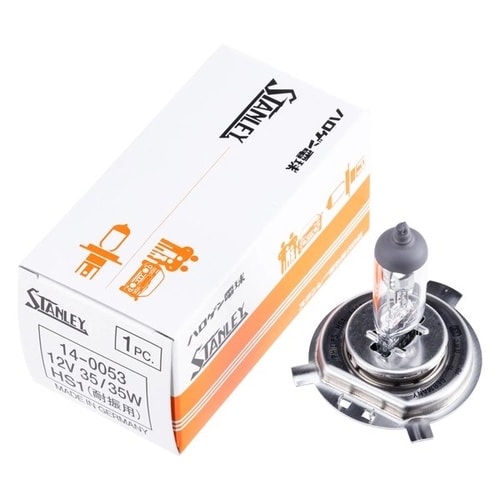 自動車用電球 12V 35/35W (HS1) 1
