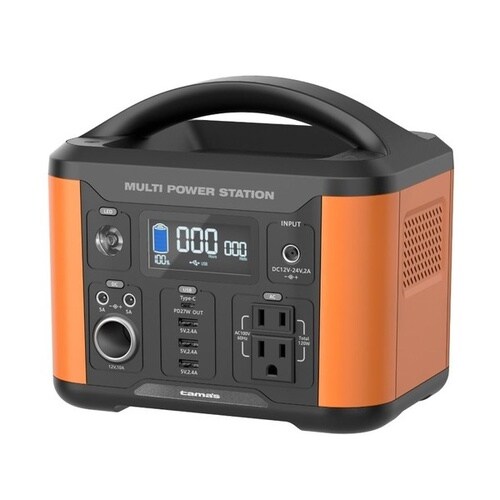 ポータブル電源 大容量 54600mAh(202W