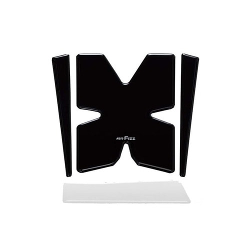 CC110/50 クロスカブ用 レッグシールドパッ