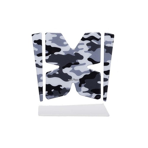 CC110/50 クロスカブ用 レッグシールドパッ