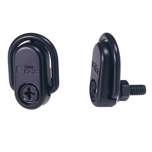 カーゴフック ブラック