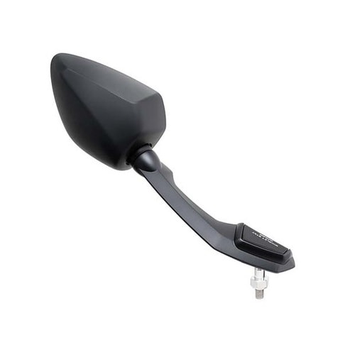 シャークミラー8R ネジ径:10mm 正ネジ 色: