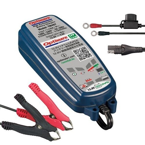 リチウムイオンバッテリー専用充電器